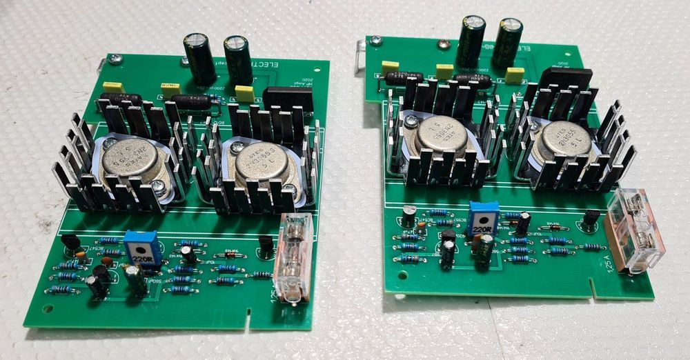 Magnétophone HIFI Revox A77 / A 77 Pour Pièces