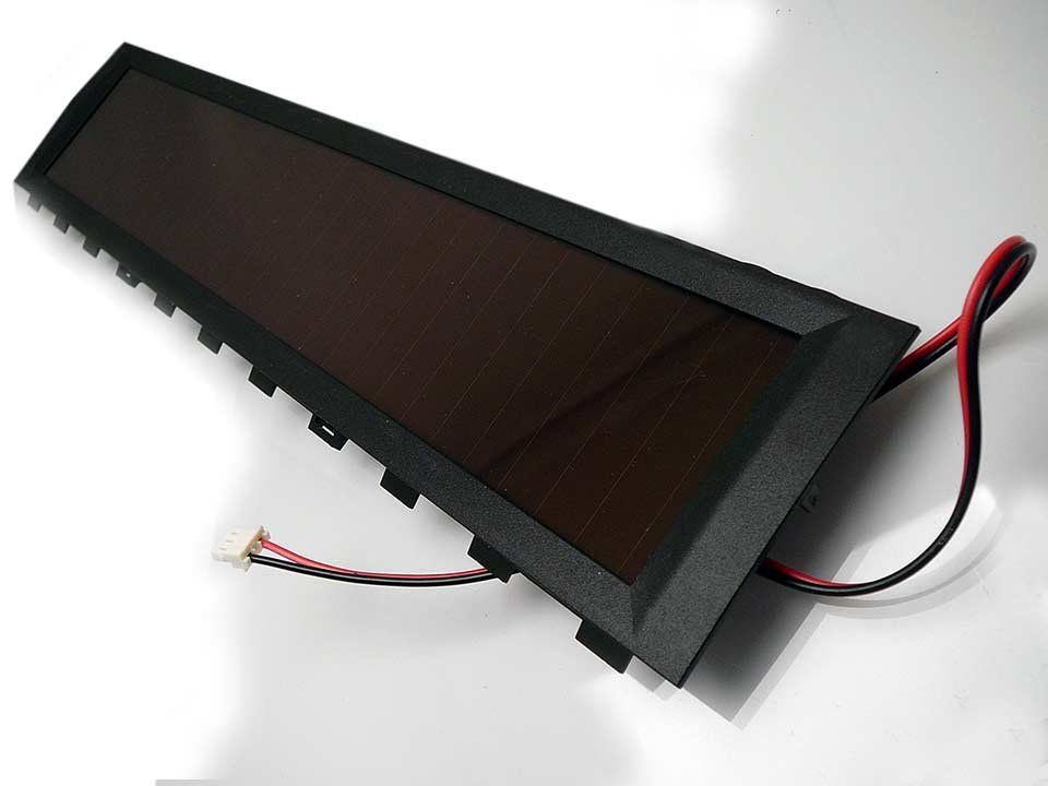 Velux Solarpanel SSL K V22 Ersatz Ab Bj 2012 Kaufen Auf Ricardo