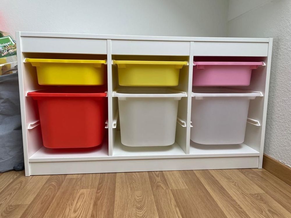 IKEA Trofast Kaufen auf Ricardo