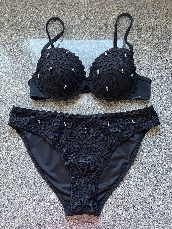 Sapph Bikini, Grösse 38/40 Kaufen auf Ricardo