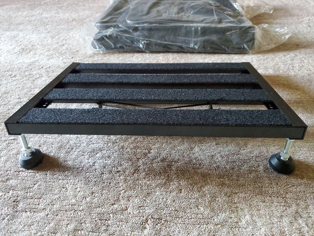 Pedalboard Harley Benton SpaceShip 40 Kaufen auf Ricardo