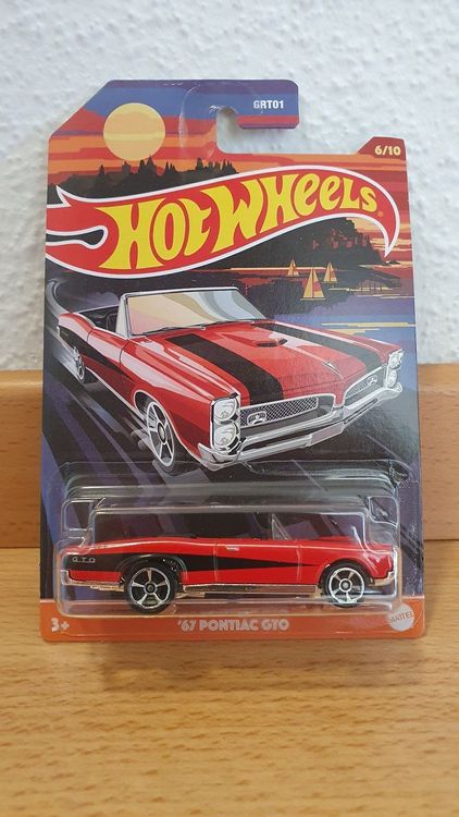 A Detailed Look Back At The 1966-1967 Pontiac GTO A Detailed Look Back At The 1966-1967 Pontiac GTO