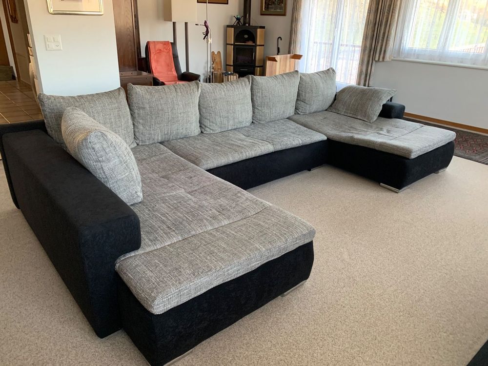 Sofa/Wohnlandschaft Kaufen auf Ricardo