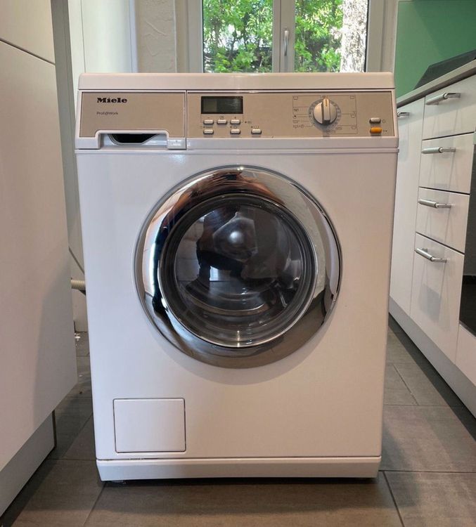 Miele ProfiWork PW200 Washing Machine Kaufen auf Ricardo