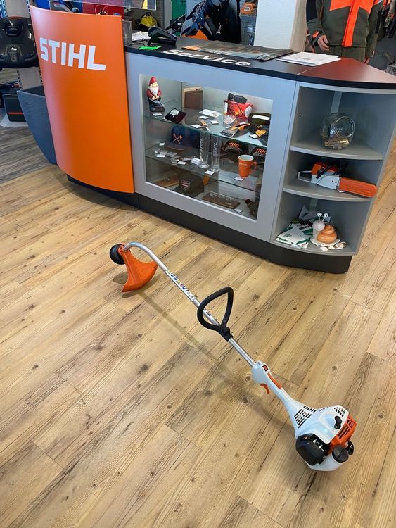 Stihl Trimmer FS 38 Kaufen auf Ricardo