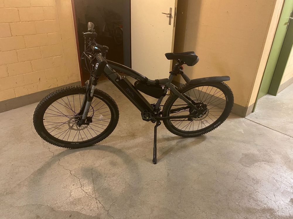 EBike Zenith Bikes Switzerland 25kmh Comprare su Ricardo