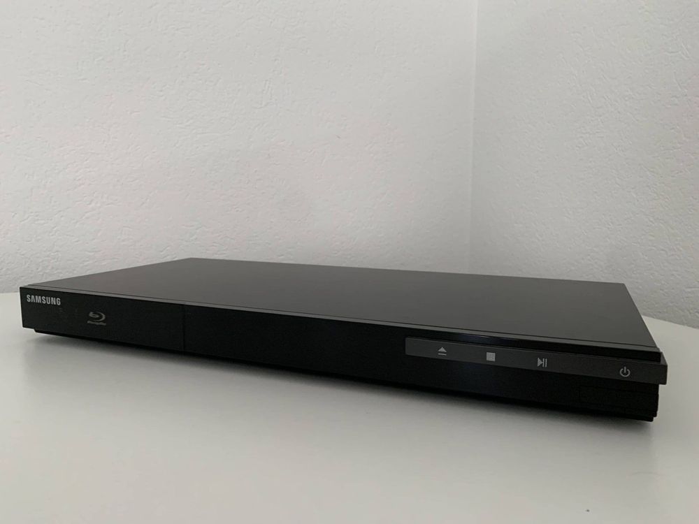 Samsung Blu Ray Player Bd D5300 Kaufen auf Ricardo