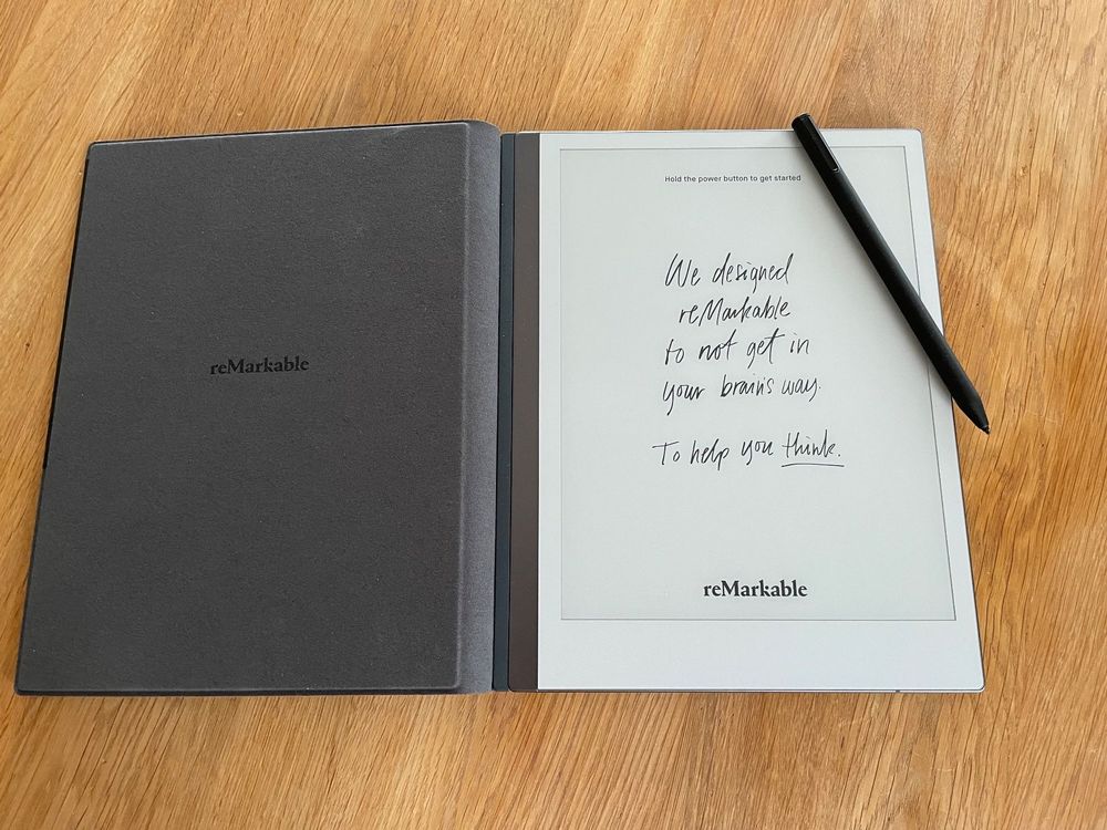 reMarkable 2 Kaufen auf Ricardo