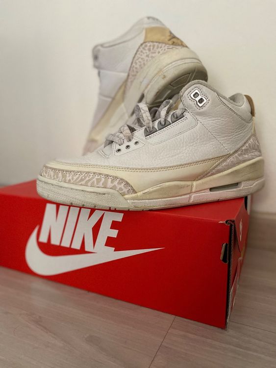 Nike air jordan gebraucht clearance