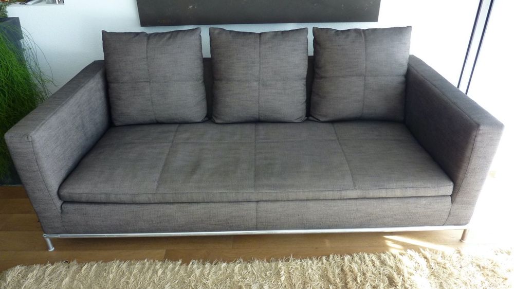 Designsofa von B&B Italia Kaufen auf Ricardo