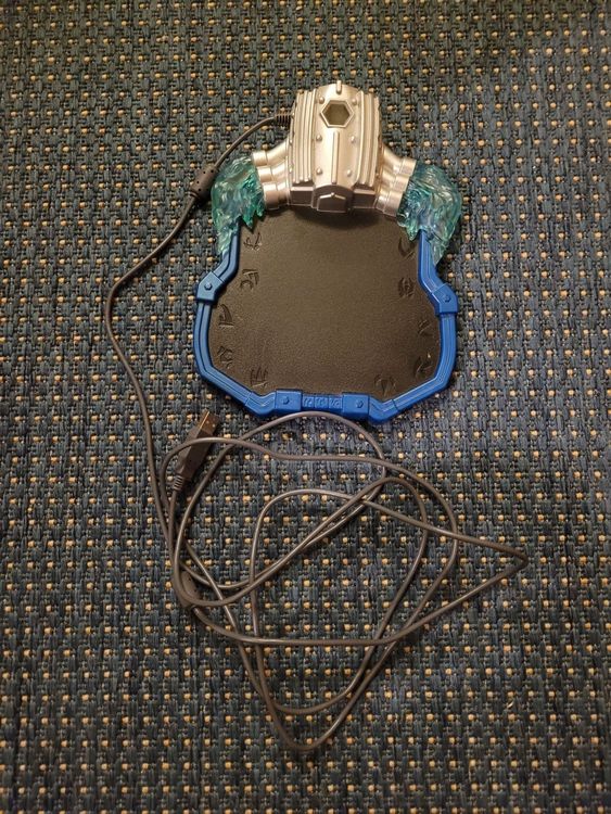 SKYLANDERS SUPERCHARGERS Portal Kaufen auf Ricardo