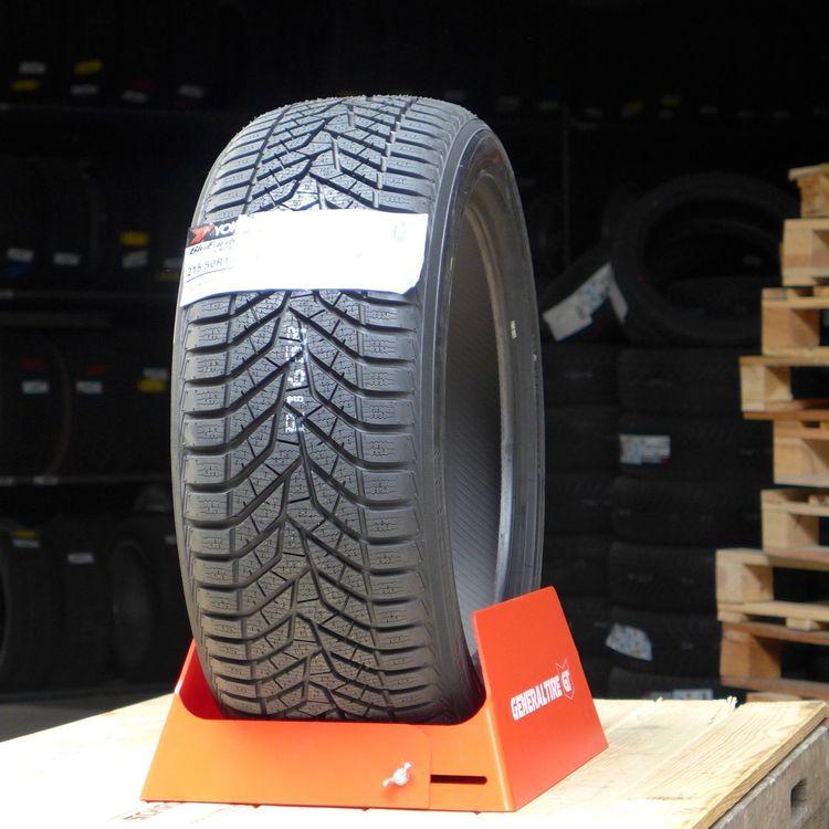 Winterreifen 215/50R17 Yokohama kostenloser Versand | Kaufen auf Ricardo