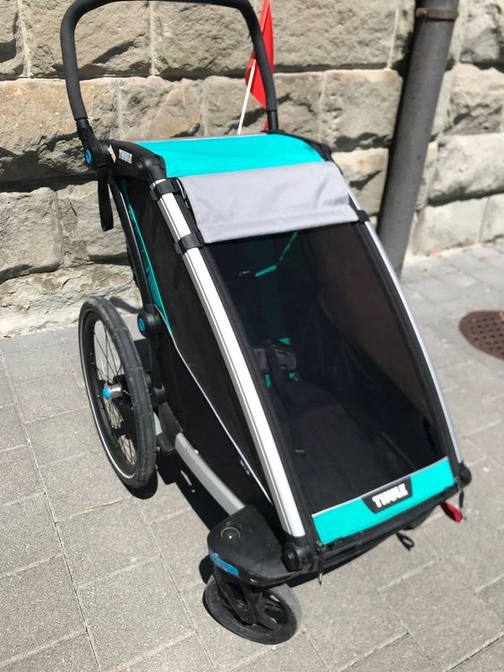thule lite 1