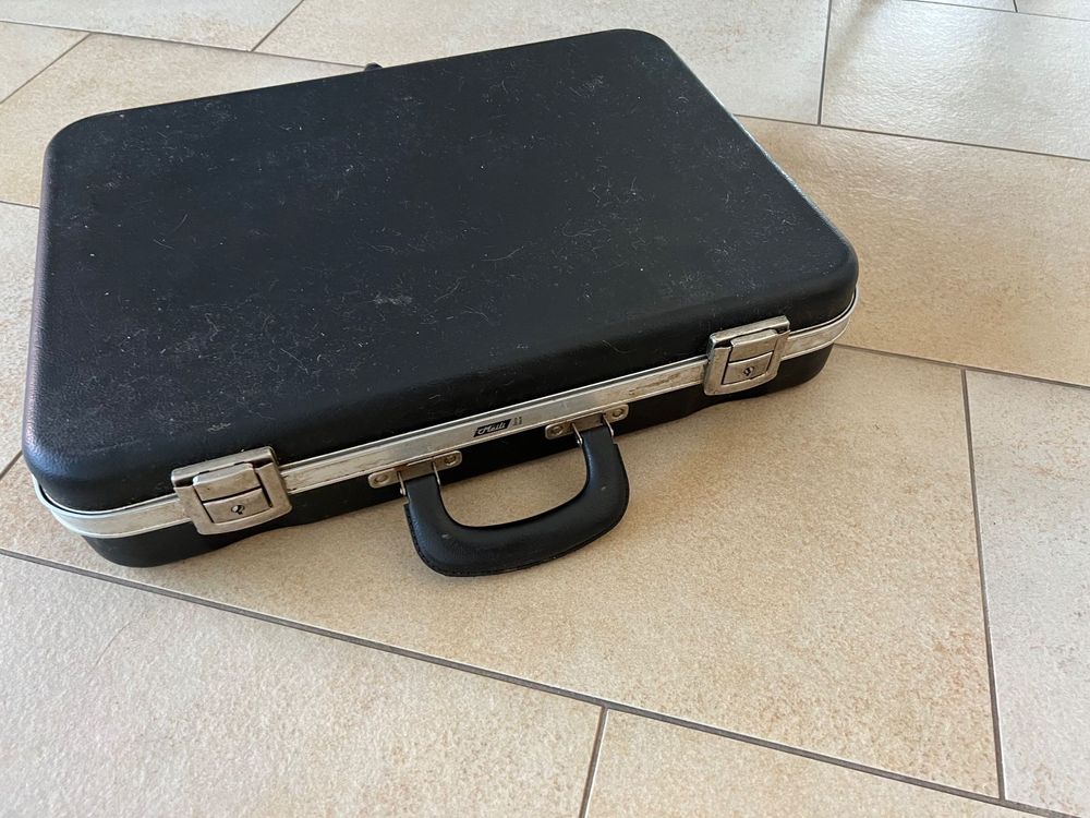 Messerkoffer Meili / Viktorinox | Kaufen auf Ricardo