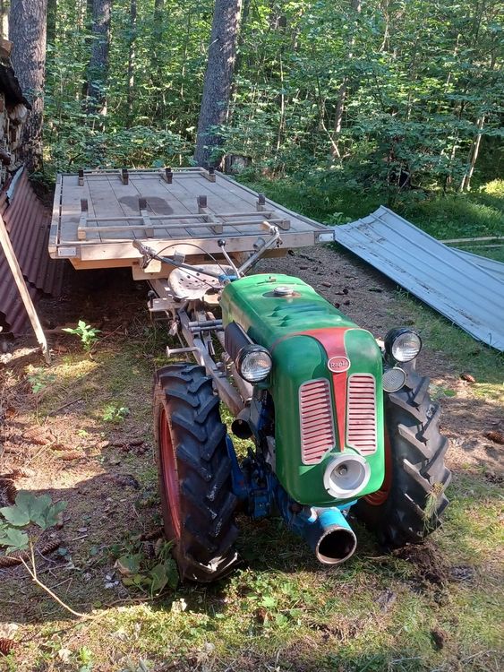 Rapid S Spezial | Acheter sur Ricardo