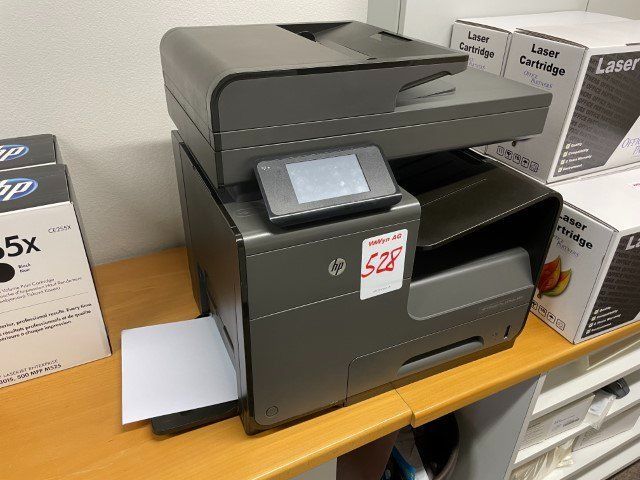 HP Laserdrucker Lot 528 Kaufen Auf Ricardo