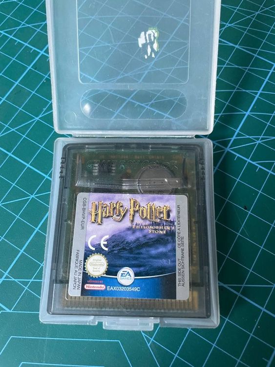 HARRY POTTER AND the Philosopher's Stone DVD Limited Edition R4 Daniel Radcliffe EUR 12,06