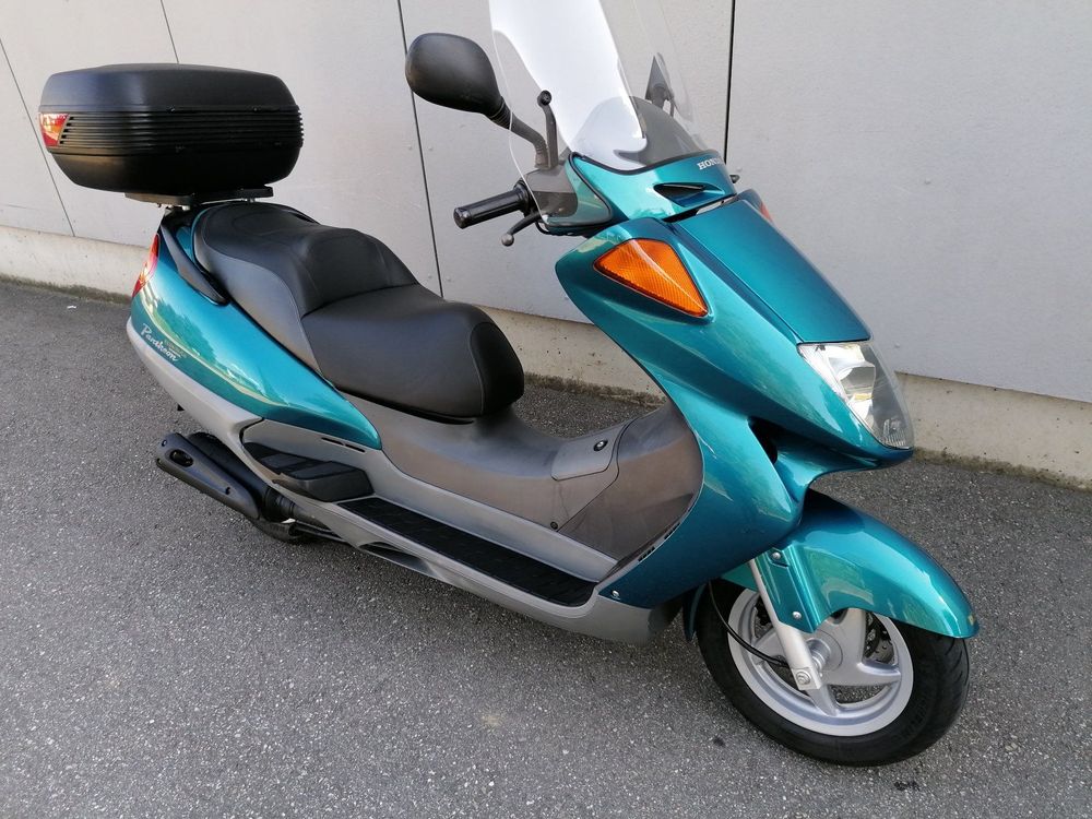 Honda Roller 125 FES Acheter sur Ricardo