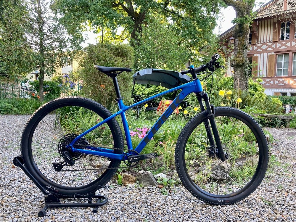 Mountain Bike TREK "XCaliber 8" Acheter sur Ricardo