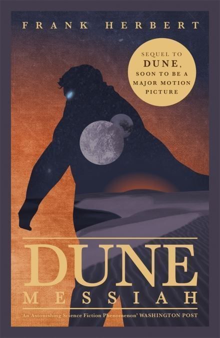 Dune Messiah 1