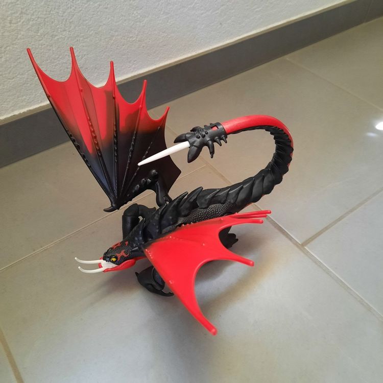 Playmobil Drache | Kaufen auf Ricardo