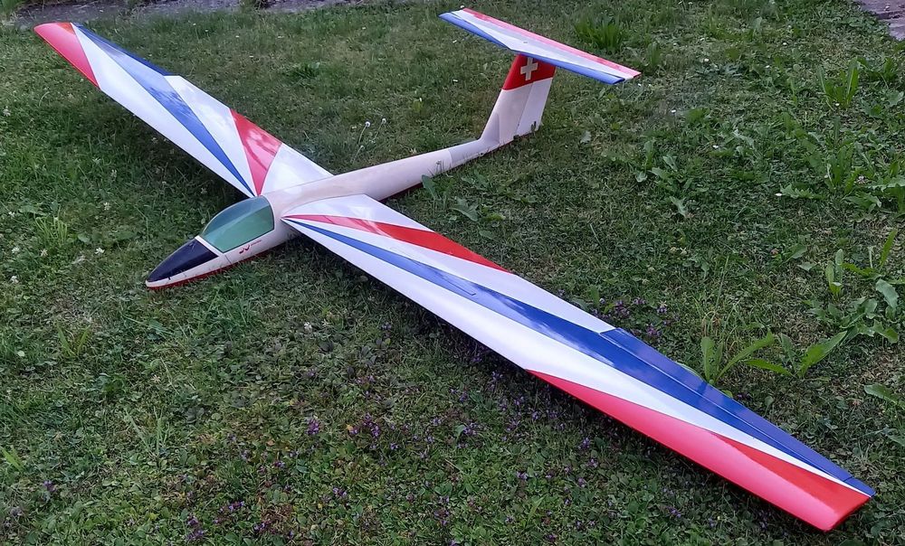 Multiplex Pilatus B4 Bingo | Kaufen auf Ricardo