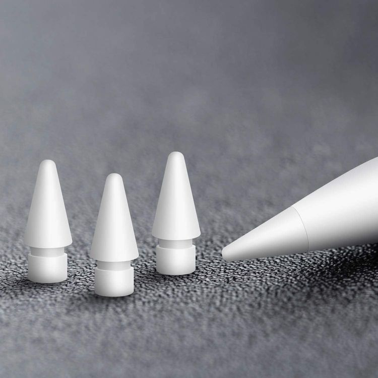 4 Stück apple pencil spitze 2.generation Kaufen auf Ricardo