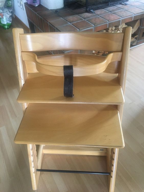 Original Tripp Trapp von Stokke Kaufen auf Ricardo