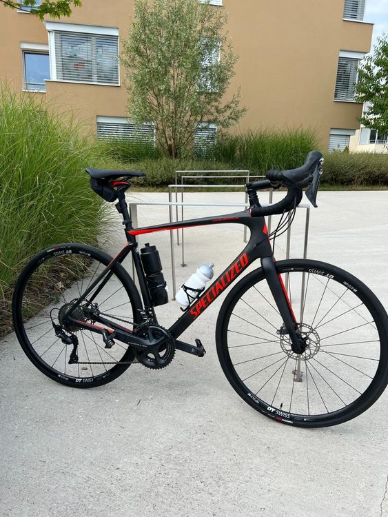 specialized roubaix 58