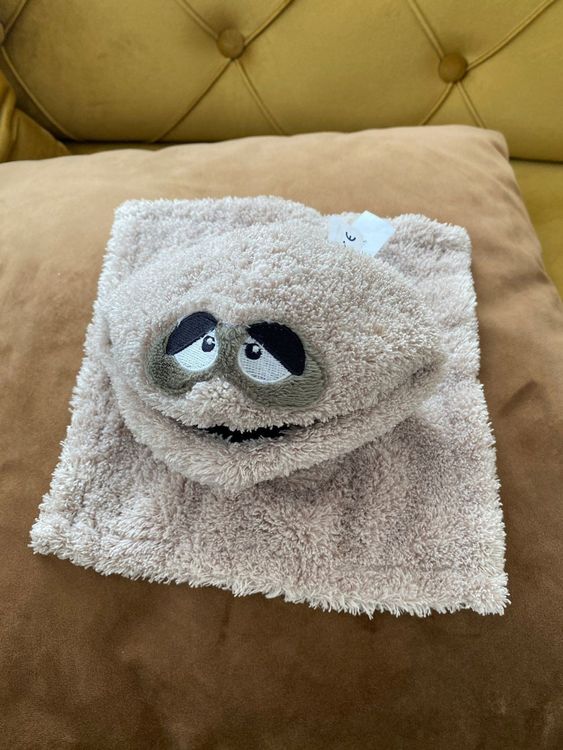 WIWALDI Handpuppe Jammerlappen | Kaufen auf Ricardo
