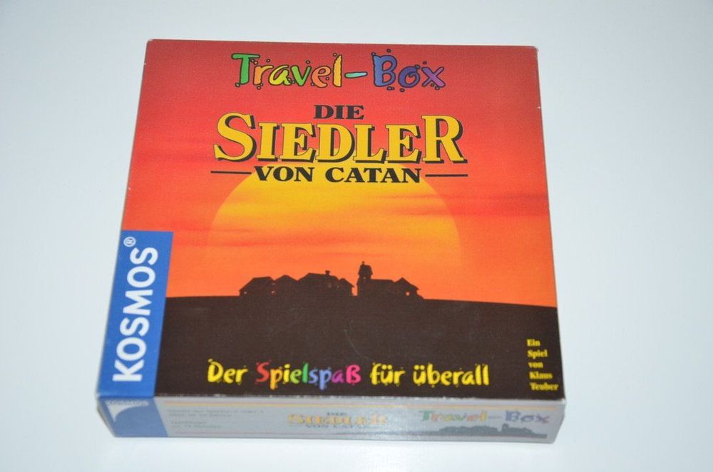 travel box siedler von catan