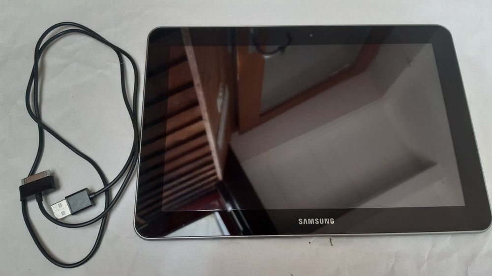 samsung gtp7500