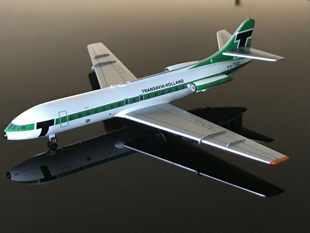 Caravelle SE 210, Transavia Holland | Kaufen auf Ricardo