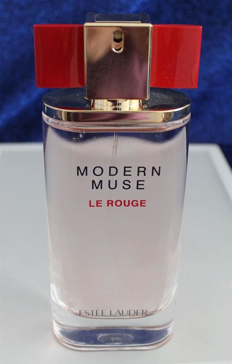 modern muse le rouge