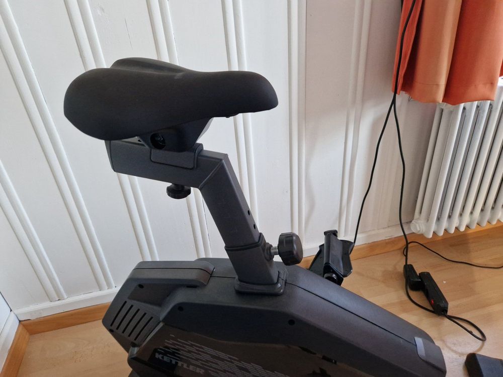Ergometer Kettler Tour 600 | Kaufen auf Ricardo