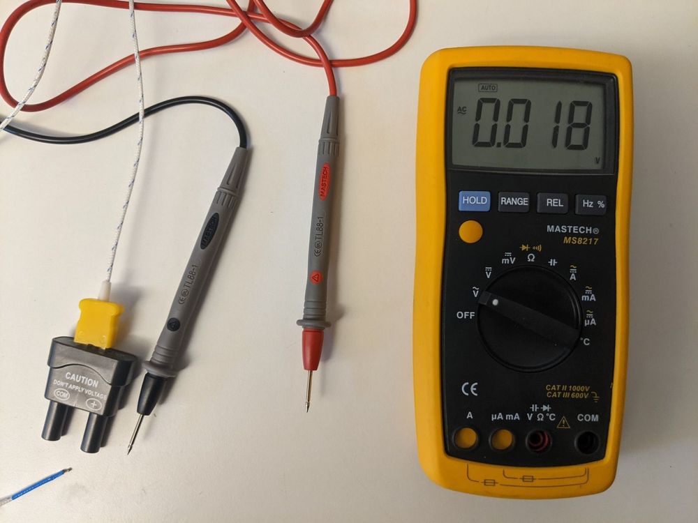 bestes strommessgerät