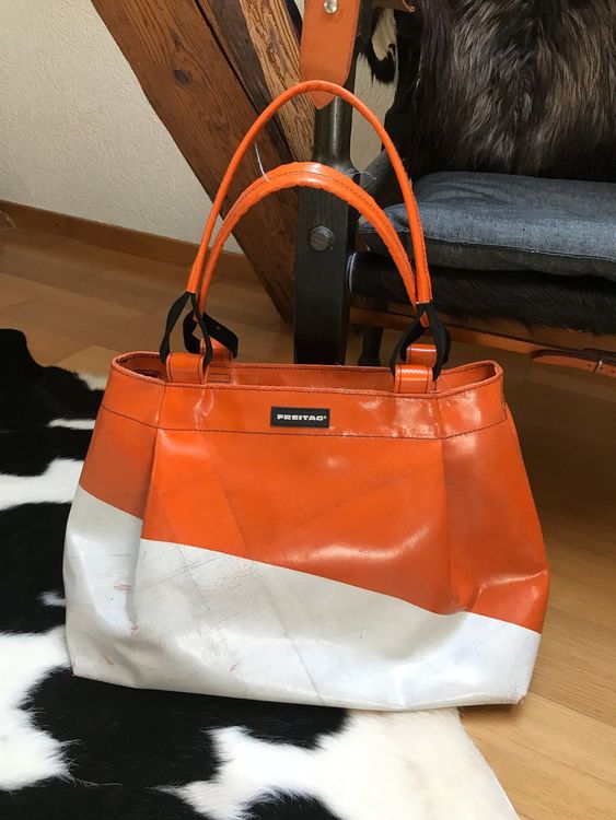 FREITAG F551 SALLY - バッグ