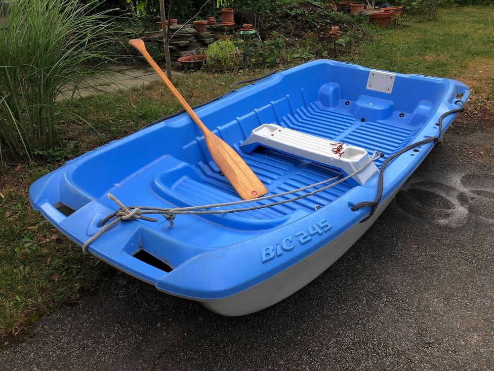 Dinghi. Beiboot. Paddelboot Kaufen auf Ricardo