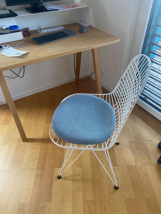 Vitra Wire Chair Kaufen auf Ricardo