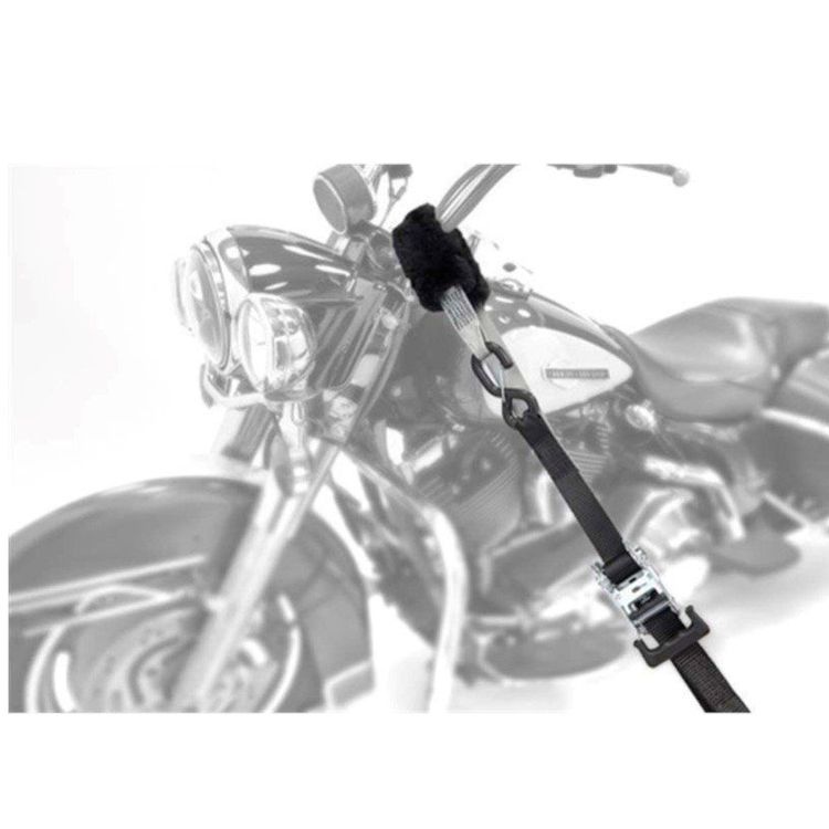 ACE BIKES Zurrgurten Deluxe Duo Heavy - NEU | Kaufen auf Ricardo