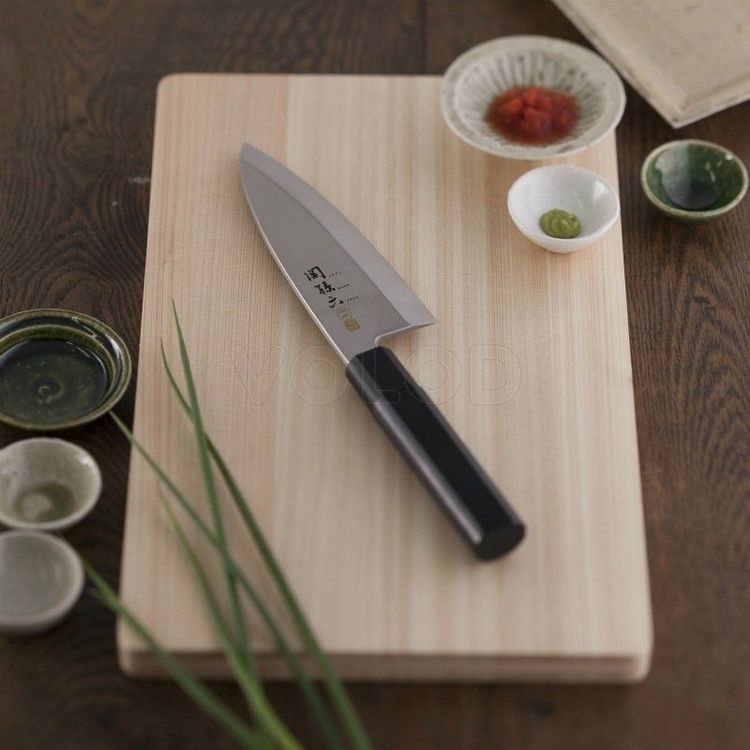 KAI SEKI MAGOROKU DEBA MESSER 10 CM Kaufen auf Ricardo