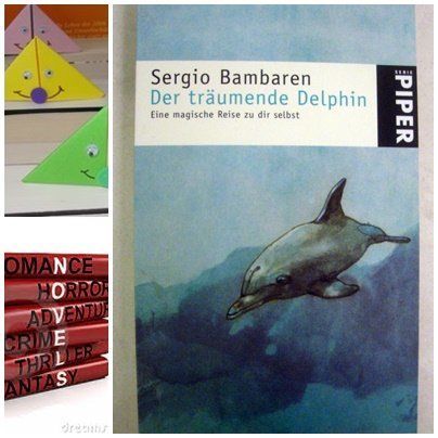 Der träumende Delphin Kaufen auf Ricardo