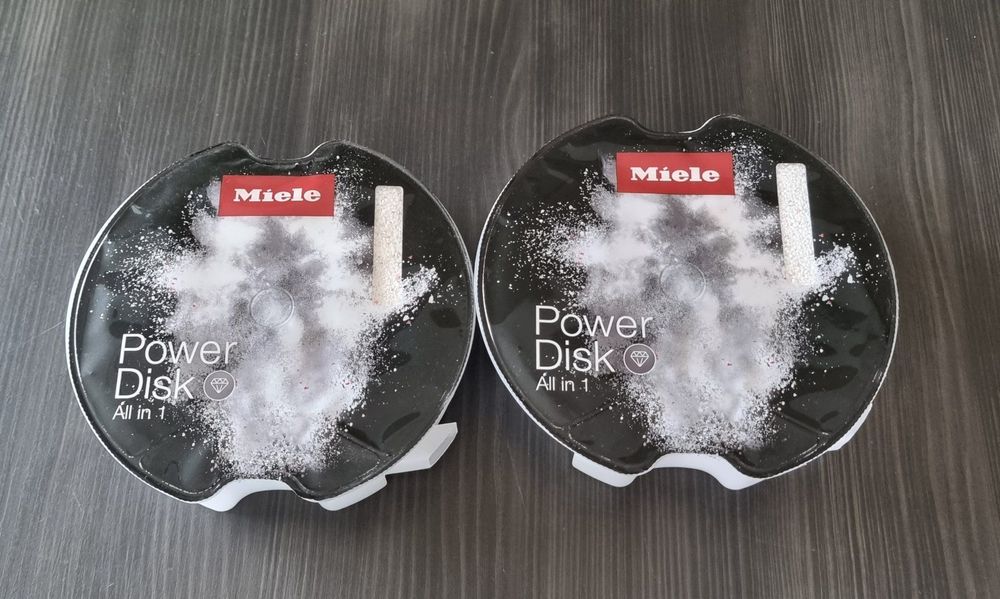 Miele Power Disk All in 1 Kaufen auf Ricardo