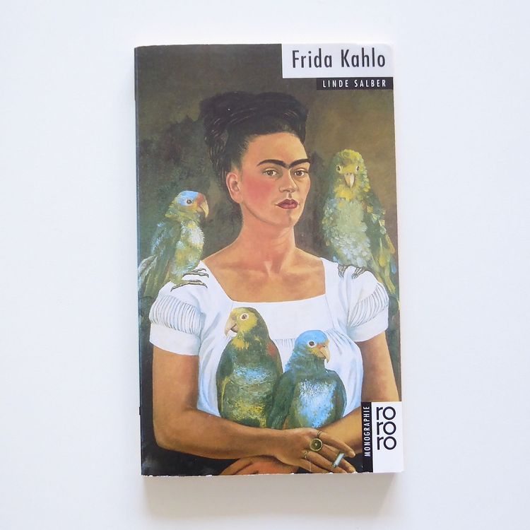 Frida Kahlo | Kaufen auf Ricardo