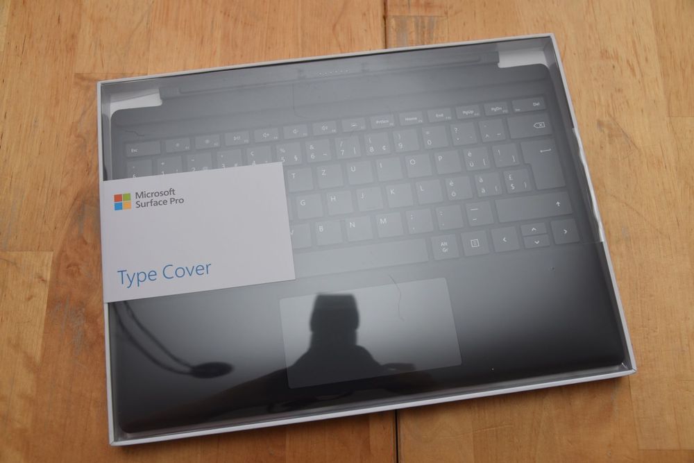 Microsoft Surface Type Cover Kaufen auf Ricardo