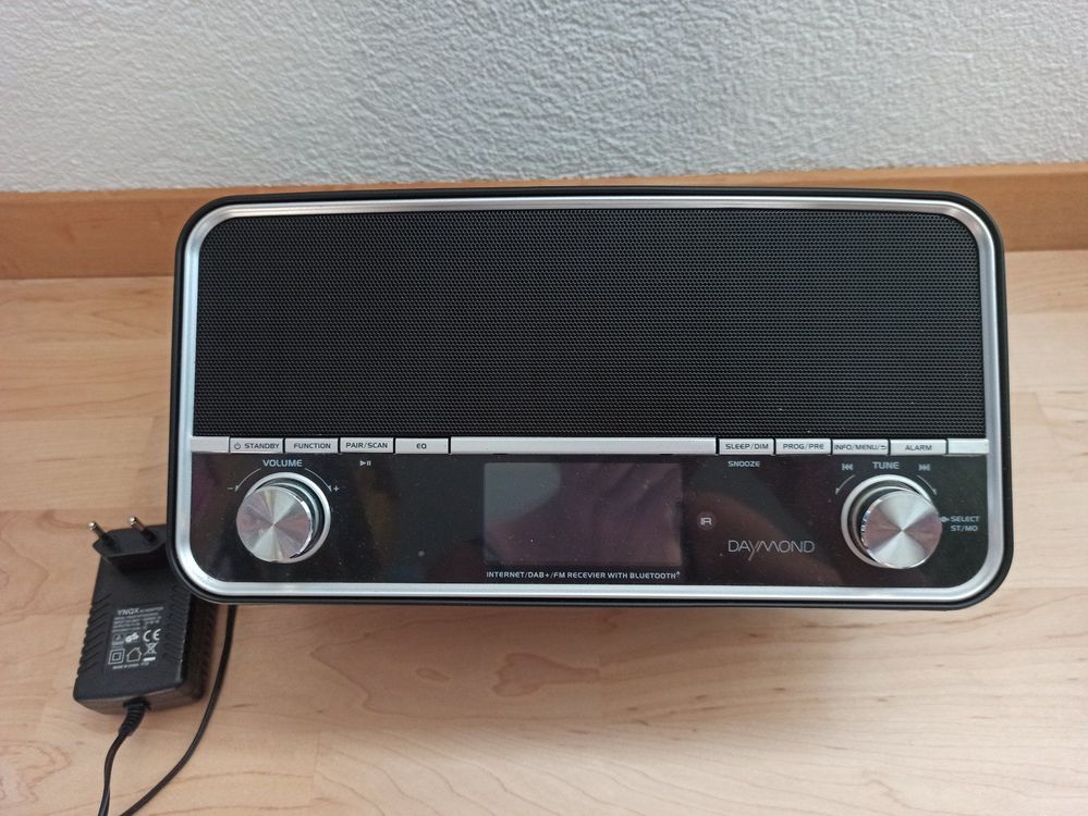 Radio Daymond Kaufen auf Ricardo