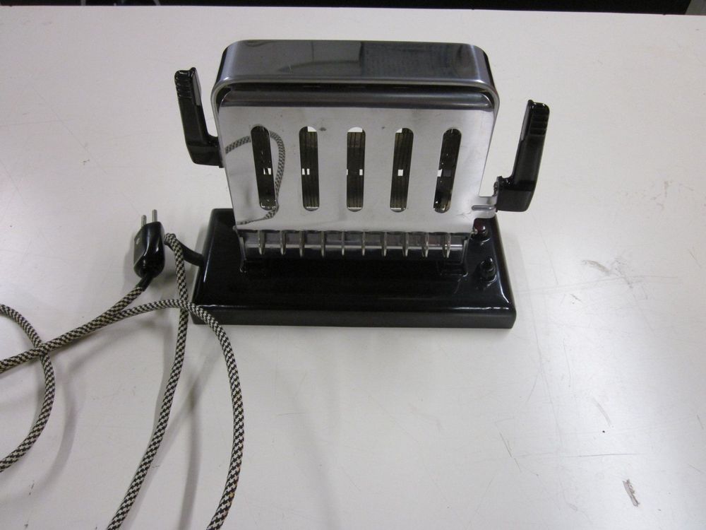 JURA Toaster Typ 150 Grille Pain made Switzerland Acheter sur Ricardo