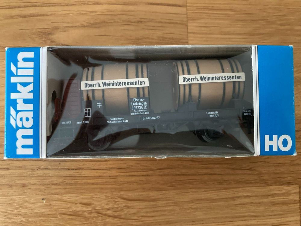 Märklin 4432 | Kaufen auf Ricardo