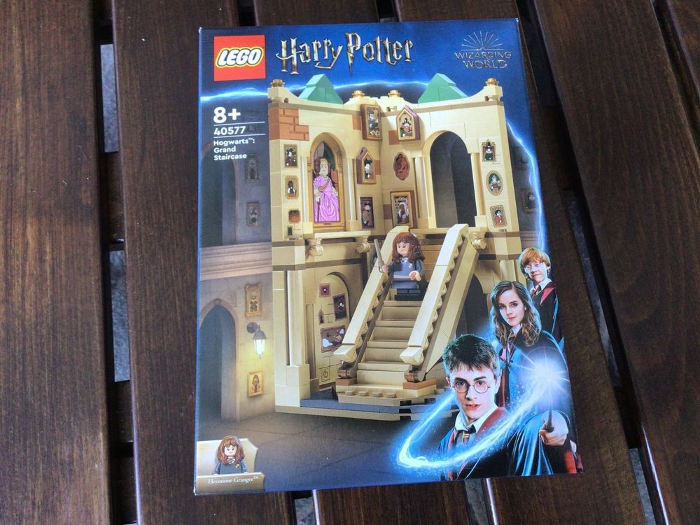 harry potter lego kaufen