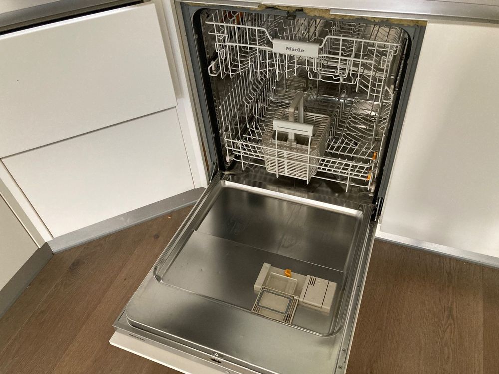 Geschirrspüler MIELE HG05 60 Zentimeter Kaufen auf Ricardo